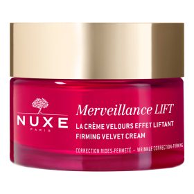   Merveillance Lift: Crema Antietà Rassodante per Pelle Normale e Secca 50ml - NUXE