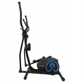  Trainer magnetico, resistente cyclette ellittica Orbitrek
