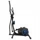  Trainer magnetico, resistente cyclette ellittica Orbitrek