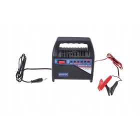  Raddrizzatore da auto per batterie 12V/6V 6A
