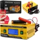  MICROPROCESSORE RADDRIZZATORE 6/8/12/14/16/24V AGM GEL