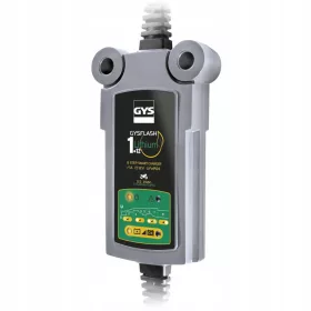  Gys 029675 Gysflash Litio 1A