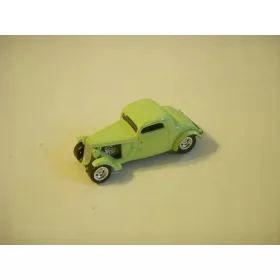    1997 PLAYING MANTIS JOHNNY LIGHTNING 3 FINESTRA FORD 556 FLATHEAD FLYER 1/64