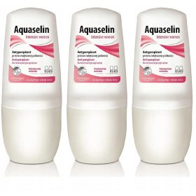 Antitraspirante Intensivo Aquaselin Women 50ml a Sfera