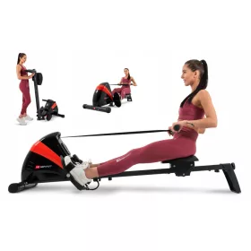  Hop-Sport HS-030R Vogatore potenziato magnetico