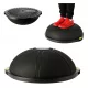  Palla antiscivolo Bosu per esercizi di riabilitazione dell'equilibrio