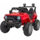  AUTO FUORISTRADA JEEP SPORT SPEED 4x4 POTENZA 140W TELECOMANDO