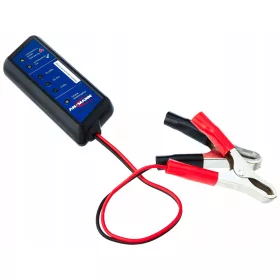  Tester per batterie Ansmann 4000002