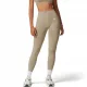  LEGGINGS SPORTIVI DA DONNA SENZA CUCITURE ORIGINAL GYMRIVAL S