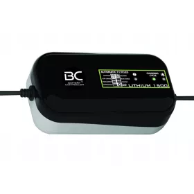  Forelettronica Srl Bc Litio 1500-12 V 1,5 A -