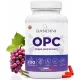 Integratore di Estratto di Semi d'Uva Bandini Pharma - Ricco di OPC e Vitamina C