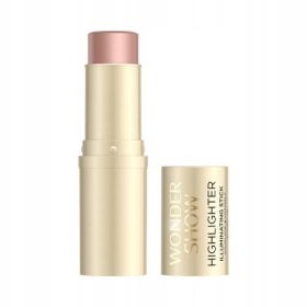    Eveline Cosmetics Wonder Show stick illuminante singolo rosa 50 g