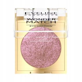    Eveline Cosmetics Wonder Match Ombretto Mono n. 06 - Rose Glow