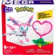  Mega Construx Sylveon Nymphali 73 pz. GDW29HTJ01