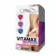  Compresse di vitamine RealPharm Vitamax Multivitaminico da donna