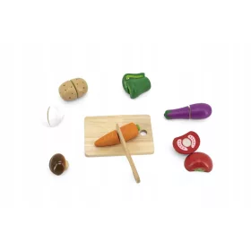  Set da taglio - Verdure