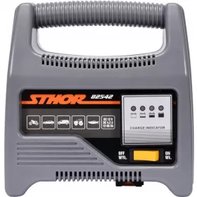  Raddrizzatore Sthor 82542 6A 12V