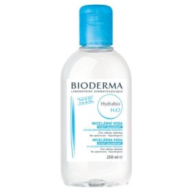   Acqua Micellare Bioderma Hydrabio H2O per Pelle Disidratata, 250 ml