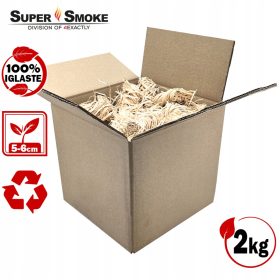  Legna da ardere ecologica - 2kg