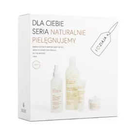  ZIAJA SET per la cura naturale