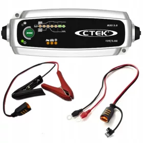  Raddrizzatore CTEK MXS 3.8