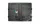 PORTA B02 - 44X55 CM + TERMOMETRO 0-250°C ghisa per forno affumicatoio pane