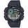  Orologio Casio WS-1500H-1AVEF, da uomo, timer da pesca