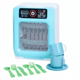    LAVASTOVIGLIE ELETTRICA LAVASTOVIGLIE CON SONORO 4 PROGRAMMI