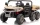  AUTO JEEP OFF-ROAD 6 RUOTE BATTERIA 24V 2x200W TELECOMANDO