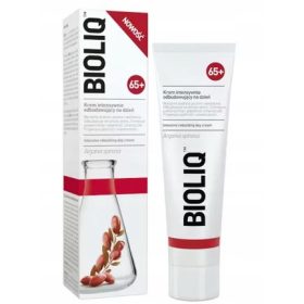 Crema Giorno Rigenerante Intensiva Bioliq 65+, 50 ml