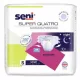  Seni Super Quatro S mutandine pannolini per adulti 10 pz.