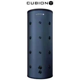    Buffer Serbatoio inerziale per acqua di riscaldamento CUBION 100L CU-HWT