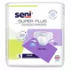  SENI SUPER PLUS Pannolini per adulti S, 10 pz