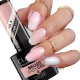  Claresa Gel in flacone con pennello Brush easy gel 4 beige medio