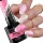  Claresa Gel in flacone con pennello Brush easy gel 7 rosa scuro