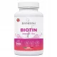 Biotina ad Alta Potenza con Zinco e Selenio per Capelli e Unghie - Bandini Pharma