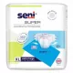  Seni Super pannolini per adulti XL 10 pz.