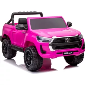  TOYOTA HILUX JEEP BATTERIA 12V 4x45W CHIAVE TELECOMANDO