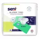  SENI SUPER TRIO XL Pannolini per adulti, 10 pz