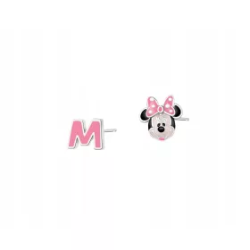  Apart Orecchini in argento Minnie Mouse Disney
