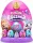  ZURU Rainbocorns Eggzania Surprise Mania Peluche Mascotte 1 pz.