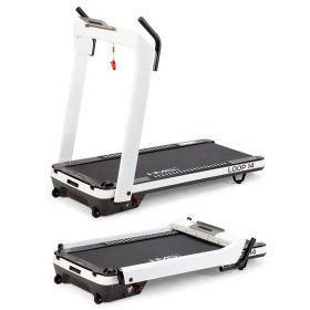  Tapis roulant elettrico HMS Loop14 fino a 120 kg