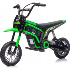    MOTORE ELETTRICO PER BAMBINI 24V RUOTE GONFIATE POTENZA 350W