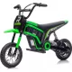  MOTORE ELETTRICO PER BAMBINI 24V RUOTE GONFIATE POTENZA 350W