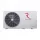  Pompa di calore Rotenso Monoblocco AQUAMI 4kW AQM40X1