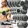  Set bodybuilding Be-Active.pl 90 kg