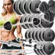  Set bodybuilding Be-Active.pl 90 kg