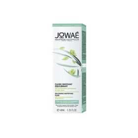Emulsione Matificante e Riequilibrante Jowaé - 40ml