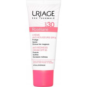   Cream CC URIAGE Roseliane con SPF30 per Pelle Sensibile - 40 ml