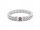  TOMMY HILFIGER BRACCIALE UOMO 2790462 ARGENTO, ELEGANTE ACCIAIO INOSSIDABILE